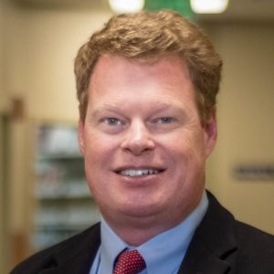 David Larsen, MD