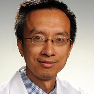 Thoai Tran, MD