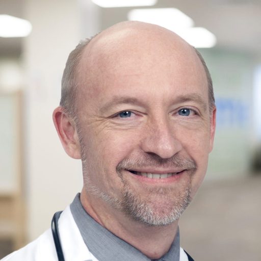 David Coggins, MD