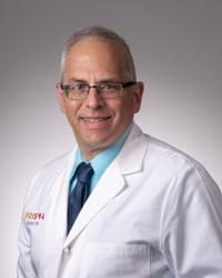 David Greenhouse, MD