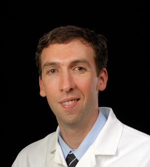 Ryan McCormick, MD