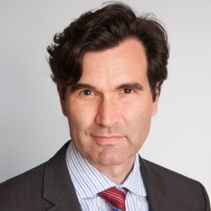 Steven Russell, MD, PhD