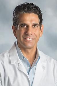 Frederick Karoub, MD