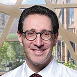 William Hirsch, FACC, DO
