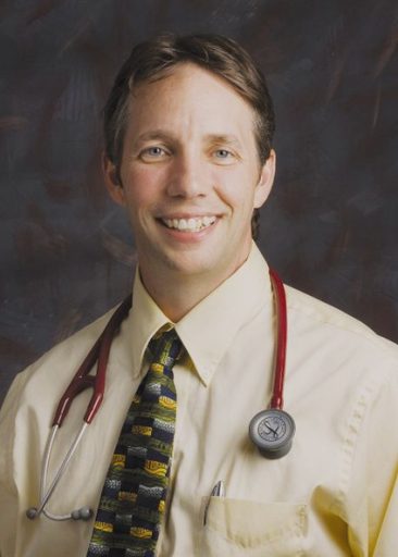 Donald McMahon, MD