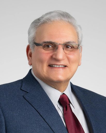 Ahmed El Ghamry Sabe, MD