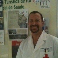 Gregory Dunham, MD