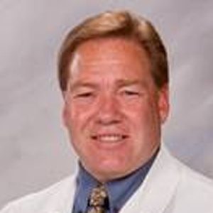Gilbert Crane, MD