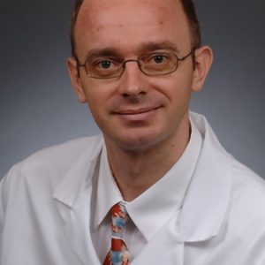 Gyula Toro, MD