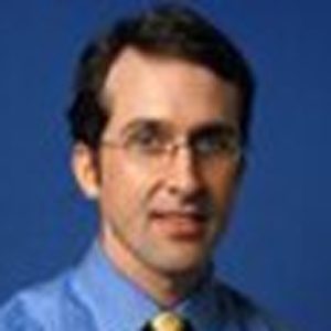 Richard Bergstrom, MD