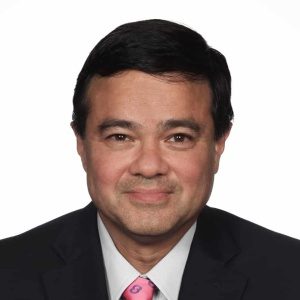 James Yue, MD