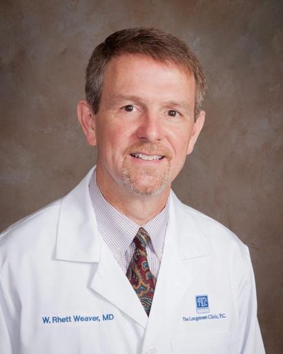 William Weaver, MD