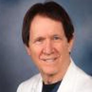 George Foster, MD