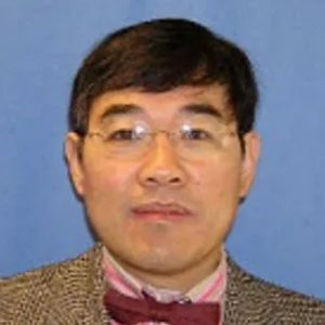 Shenggao Han, FACP, MD, MPH