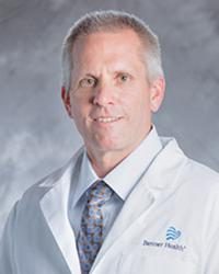 Wade Anderson, MD