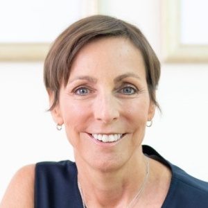 Lisa Larkin, FACP, MD, NCMP