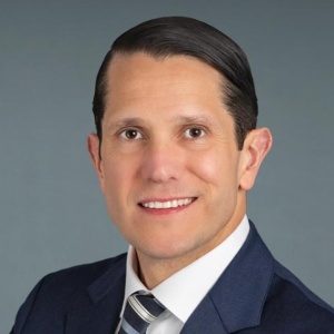 Mario Lacouture, MD