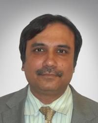 Koushik Mukherjee, MD