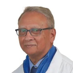 Nelson Ferreira, AGAF, MD, FACG