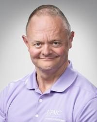 Mark Lavallee, FACSM, MD, CSCS