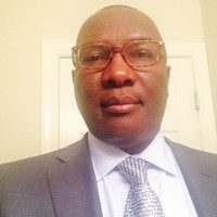 Charles Ekinde, MD, MPH