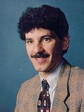 Christ Balouris, MD