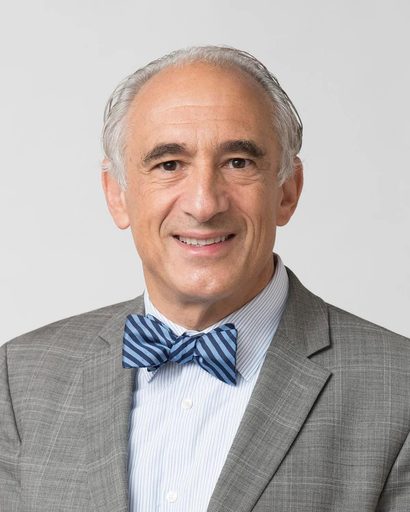 Thomas Taxman