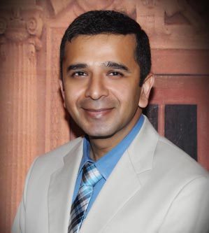 Devang Lodhavia, MD