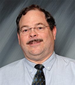 Andrew Dick, MD