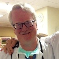 Richard Padgett, MD