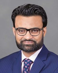 Wirasat Hasnain, MD