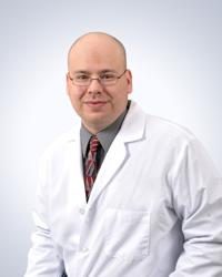 Roy Perlot, MD