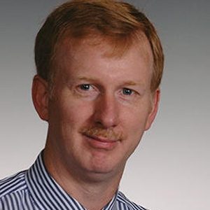 Glenn Harper, MD