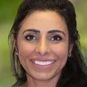 Alya Ahmad, MD