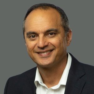 Nitin Khanna, MD
