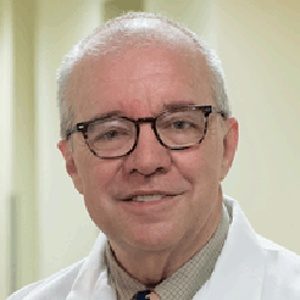 Kenneth Haller, MD