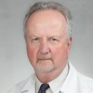 Arthur Kavanaugh, MA, MD
