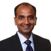 Anuj Garg, MD