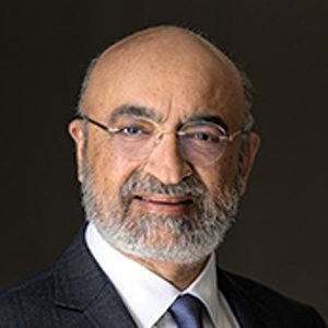 Sumeet Chugh, MD