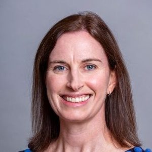 Elizabeth Schlaudecker, MD, MPH