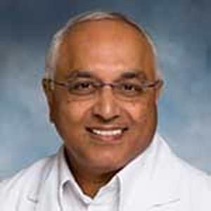 Vinod Rustgi, MD, MBA