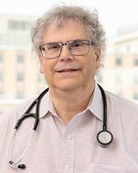 Jorge Ramirez, MD