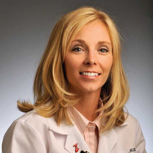 Suzanne Morton, MD
