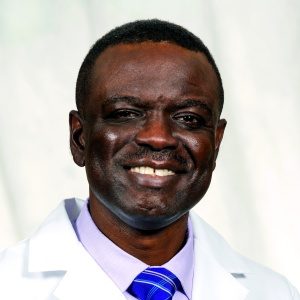 Frank Addo