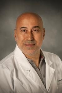 Fouad Dakhlallah, MD