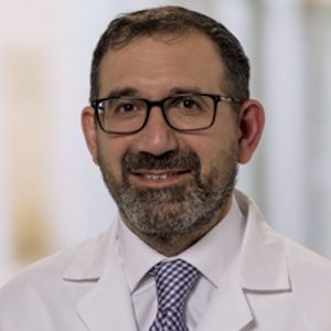 Jacob Levy, MD