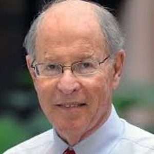 Daniel Musher, MD