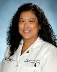 Regina Macatangay, MD