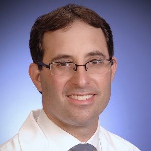 Seth Brown, MD, MBA