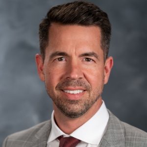 Michael Volk, MD, FAASLD, MSc
